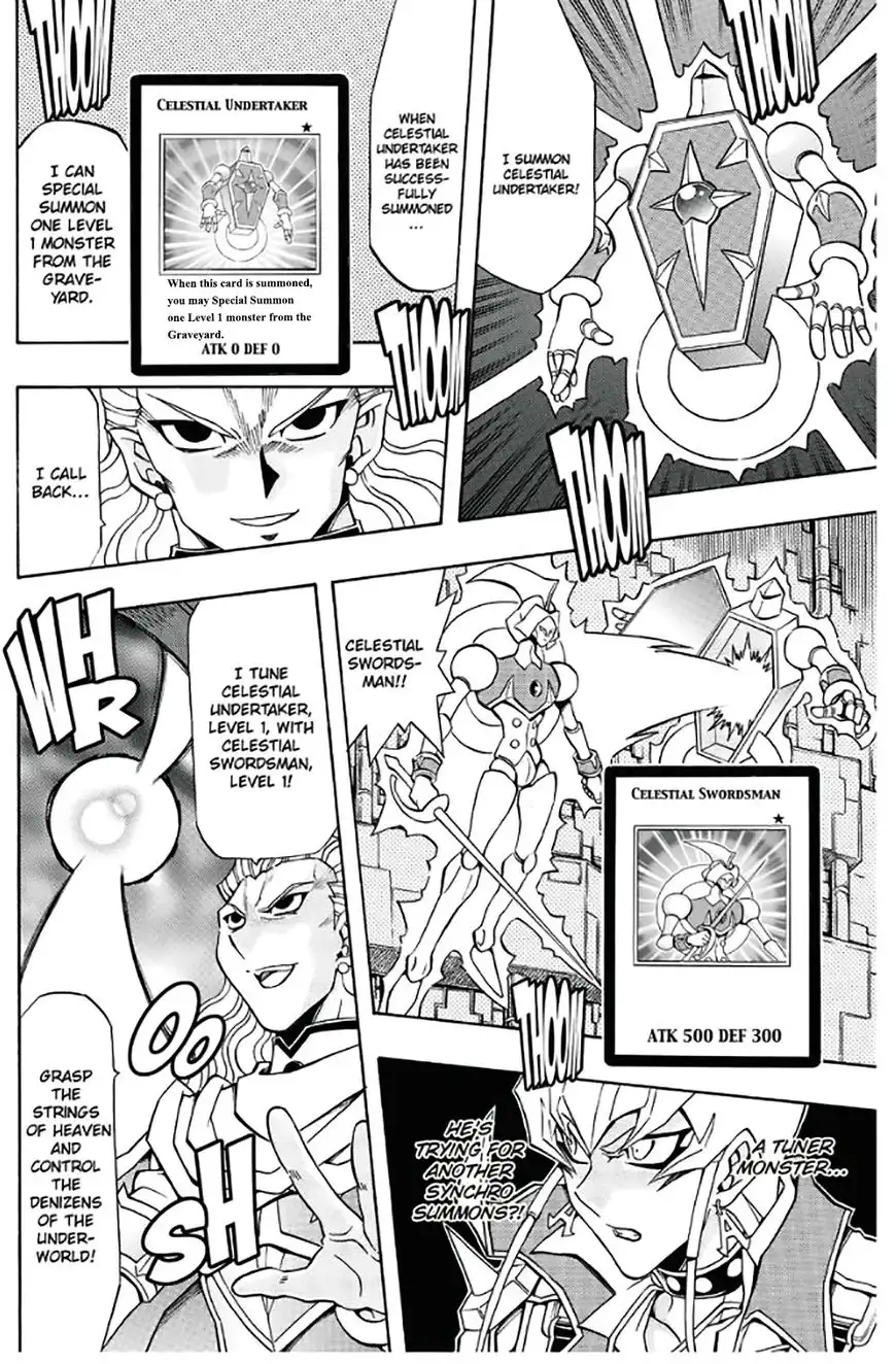 Yu-Gi-Oh! 5Ds - A Chapter 46 5